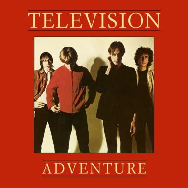 Television -  Adventure